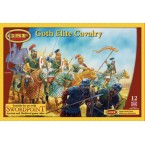 Goth Elite Cavalry